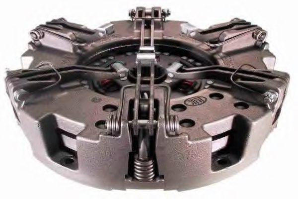 KAWE 8377 Clutch Pressure Plate